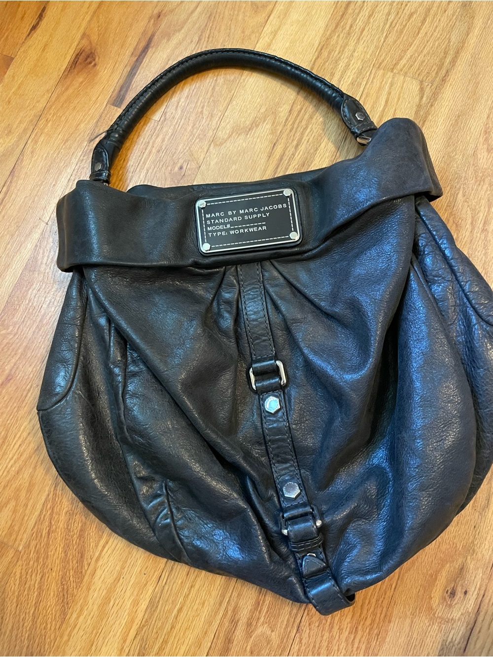Marc Jacobs tote purse